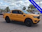 2022 Ford Ranger SuperCrew Cab 4x4, Pickup for sale #PWG22942A - photo 6