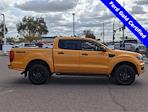 2022 Ford Ranger SuperCrew Cab 4x4, Pickup for sale #PWG22942A - photo 7