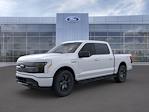 2023 Ford F-150 Lightning SuperCrew Cab AWD, Pickup for sale #PWG23404 - photo 1