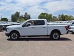 2023 Ford F-150 Lightning SuperCrew Cab AWD, Pickup for sale #PWG23404 - photo 23