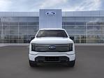 2023 Ford F-150 Lightning SuperCrew Cab AWD, Pickup for sale #PWG23404 - photo 9