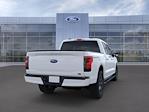 2023 Ford F-150 Lightning SuperCrew Cab AWD, Pickup for sale #PWG23404 - photo 4