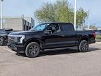 2023 Ford F-150 Lightning SuperCrew Cab AWD, Pickup for sale #PWG24428 - photo 18