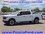 2023 Ford F-150 Lightning SuperCrew Cab AWD, Pickup for sale #PWG31736 - photo 24