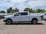 2023 Ford F-150 Lightning SuperCrew Cab AWD, Pickup for sale #PWG31736 - photo 5