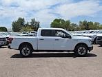 2023 Ford F-150 Lightning SuperCrew Cab AWD, Pickup for sale #PWG31736 - photo 3