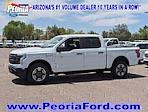 2023 Ford F-150 Lightning SuperCrew Cab AWD, Pickup for sale #PWG31923 - photo 24