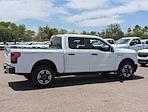 2023 Ford F-150 Lightning SuperCrew Cab AWD, Pickup for sale #PWG31923 - photo 2