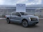 2023 Ford F-150 Lightning SuperCrew Cab AWD, Pickup for sale #PWG31961 - photo 34