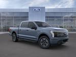 2023 Ford F-150 Lightning SuperCrew Cab AWD, Pickup for sale #PWG31961 - photo 12