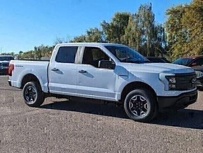 2023 Ford F-150 Lightning SuperCrew Cab AWD, Pickup for sale #PWG32090 - photo 1