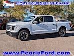 2023 Ford F-150 Lightning SuperCrew Cab AWD, Pickup for sale #PWG32090 - photo 23