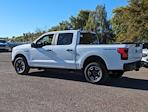 2023 Ford F-150 Lightning SuperCrew Cab AWD, Pickup for sale #PWG32090 - photo 7