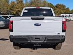 2023 Ford F-150 Lightning SuperCrew Cab AWD, Pickup for sale #PWG32090 - photo 9