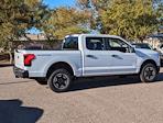 2023 Ford F-150 Lightning SuperCrew Cab AWD, Pickup for sale #PWG32090 - photo 3