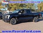 New 2023 Ford F-150 Lightning SuperCrew Cab AWD, Pickup for sale #PWG32589 - photo 16