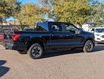2023 Ford F-150 Lightning SuperCrew Cab AWD, Pickup for sale #PWG32589 - photo 2