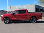 2023 Ford F-150 Lightning SuperCrew Cab AWD, Pickup for sale #PWG33490 - photo 17