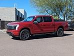 2023 Ford F-150 Lightning SuperCrew Cab AWD, Pickup for sale #PWG33490 - photo 1