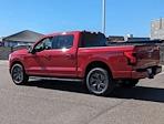 2023 Ford F-150 Lightning SuperCrew Cab AWD, Pickup for sale #PWG33490 - photo 2