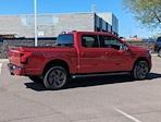 2023 Ford F-150 Lightning SuperCrew Cab AWD, Pickup for sale #PWG33490 - photo 18