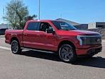 2023 Ford F-150 Lightning SuperCrew Cab AWD, Pickup for sale #PWG33490 - photo 20