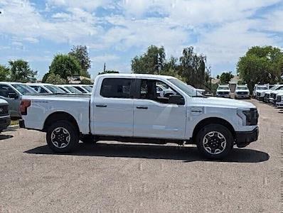 2023 Ford F-150 Lightning SuperCrew Cab AWD, Pickup for sale #PWG57391 - photo 1