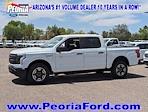 2023 Ford F-150 Lightning SuperCrew Cab AWD, Pickup for sale #PWG57391 - photo 9