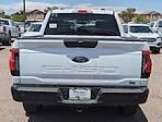 2023 Ford F-150 Lightning SuperCrew Cab AWD, Pickup for sale #PWG57391 - photo 2