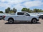 2023 Ford F-150 Lightning SuperCrew Cab AWD, Pickup for sale #PWG57391 - photo 4