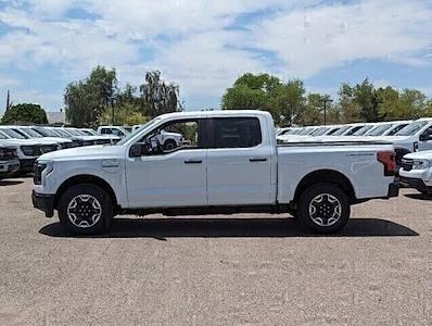 2023 Ford F-150 Lightning SuperCrew Cab AWD, Pickup for sale #PWG57425 - photo 1