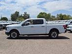 2023 Ford F-150 Lightning SuperCrew Cab AWD, Pickup for sale #PWG57425 - photo 5