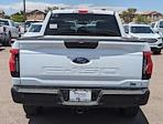 2023 Ford F-150 Lightning SuperCrew Cab AWD, Pickup for sale #PWG57425 - photo 9
