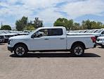 2023 Ford F-150 Lightning SuperCrew Cab AWD, Pickup for sale #PWG57474 - photo 3
