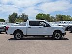 2023 Ford F-150 Lightning SuperCrew Cab AWD, Pickup for sale #PWG57474 - photo 6