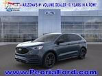 2024 Ford Edge AWD, SUV for sale #RBA42483 - photo 22