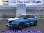 2024 Ford Edge AWD, SUV for sale #RBA45557 - photo 30