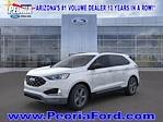 New 2024 Ford Edge SEL AWD, SUV for sale #RBA54463 - photo 44