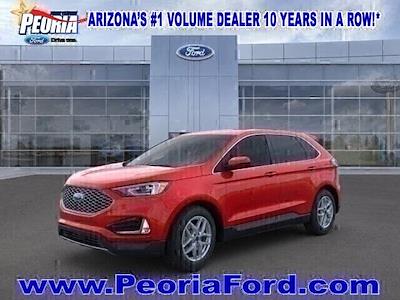 2024 Ford Edge AWD, SUV for sale #RBA54616 - photo 2