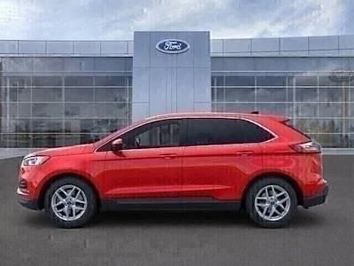 2024 Ford Edge AWD, SUV for sale #RBA54616 - photo 2