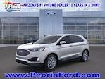 2024 Ford Edge AWD, SUV for sale #RBA56693 - photo 24