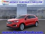 2024 Ford Edge AWD, SUV for sale #RBA74912 - photo 44