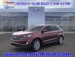 2024 Ford Edge AWD, SUV for sale #RBB14382 - photo 41