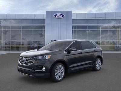 New 2024 Ford Edge Titanium AWD, SUV for sale #RBB28520 - photo 1