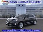 2024 Ford Edge AWD, SUV for sale #RBB28520 - photo 28