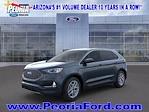 2024 Ford Edge AWD, SUV for sale #RBB28545 - photo 45