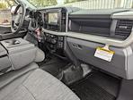 2024 Ford F-600 Regular Cab DRW 4x4, Cab Chassis for sale #RDA05077 - photo 11