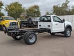 2024 Ford F-600 Regular Cab DRW 4x4, Cab Chassis for sale #RDA05077 - photo 2