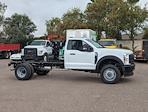 2024 Ford F-600 Regular Cab DRW 4x4, Cab Chassis for sale #RDA05077 - photo 1