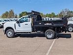 2024 Ford F-350 Regular Cab DRW 4x4, Dump Truck for sale #RDA06170 - photo 5